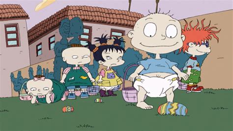 rugrats full episodes|Rugrats: All Episodes .